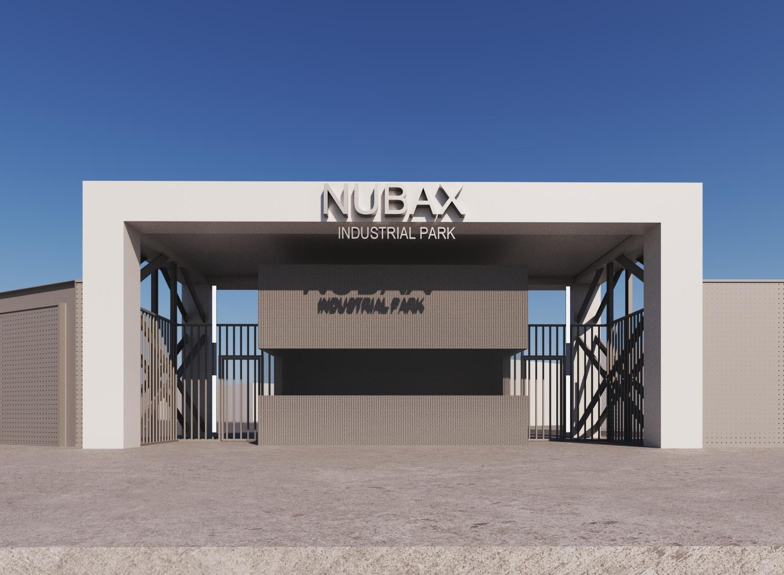 Lote T-08 en Parque Nubax, El Salto, Jalisco